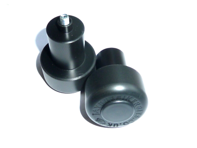 KAWASAKI ZX12R ZX12 R 2000-2006 CRASH MUSHROOMS SLIDERS BUNGS