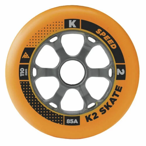 K2 Inline-Skates-Rollen