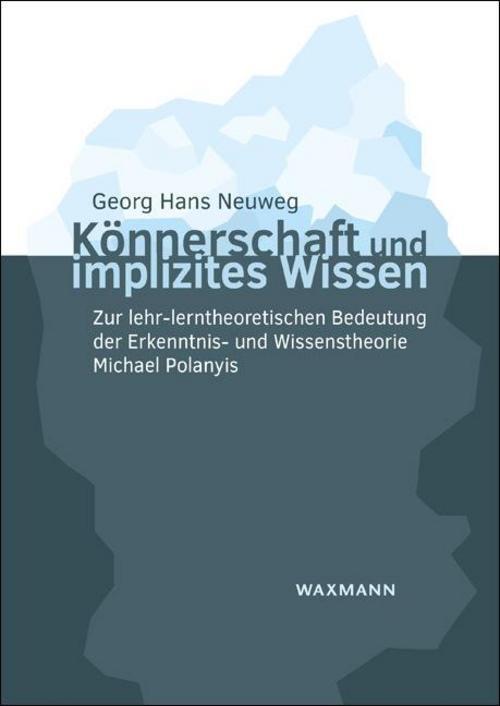 Thumbnail - Könnerschaft Und Implizites Wissen Georg Hans Neuweg