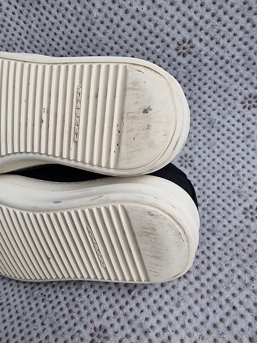 Rick Owens Slip On Ramones 36 | eBay Rick Owens Slip On Ramones 36 | eBay