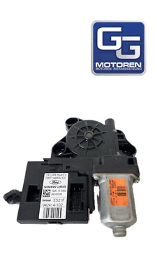Original Fensterhebermotor für Ford C-Max rechte hintere 5WK11598E