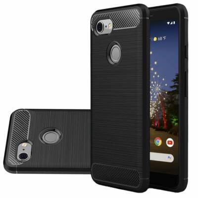 3a Xl Protective Case For Pixel For Google Pixel 3a XL Shockproof