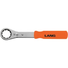 Lang Tools Ratcheting Crankshaft Wrench | 9794