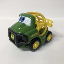 Oball Go Gripper John Deere Tough Hauler Truck Only