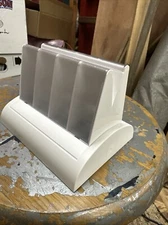 CLA222 Rauland Responder Audio Corridor Dome LED Light