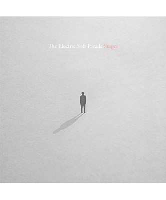 Stages/Vinyle Rose, The Electric Soft Parade