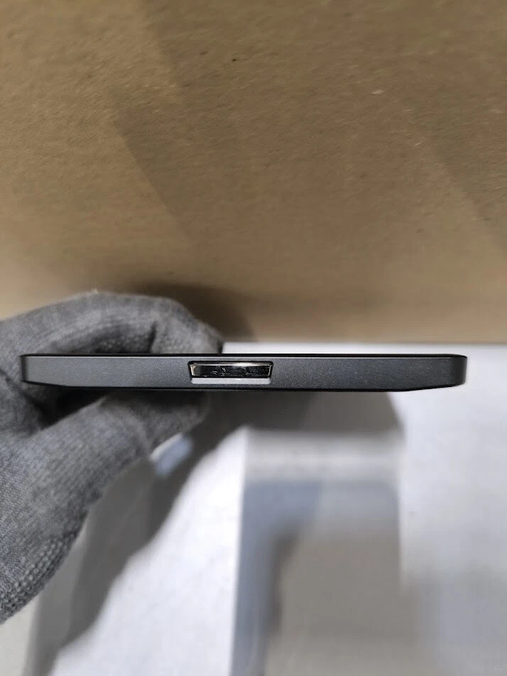 Kobo Touch 2.0 eReader - Funktioniert Nicht, Gebrauchsspuren, Kein Ladegerät - Bild 4 von 4