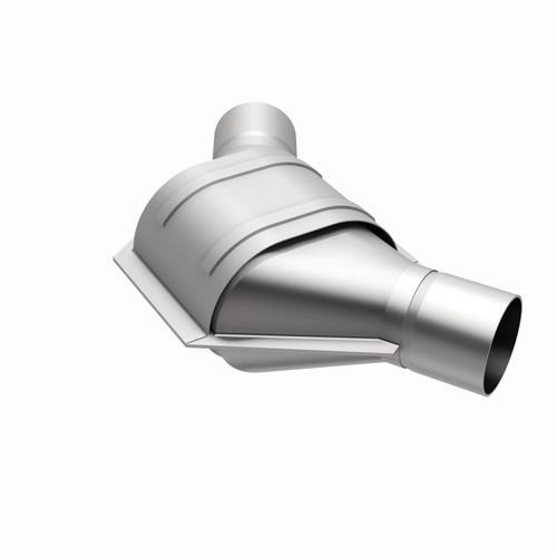 MagnaFlow 51184-CA for 2004-2005 Subaru Forester 2.5L H4 GAS SOHC - Picture 17 of 24
