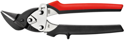 Ideal-Schere, klein und wendig D15AL