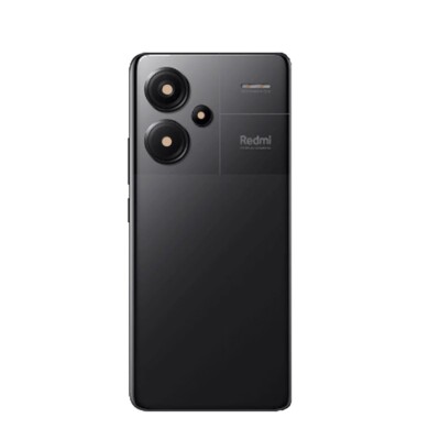 Cover Posteriore Vetro Per Batteria Per Redmi Note 13 Pro 5G - Ricambio Originale