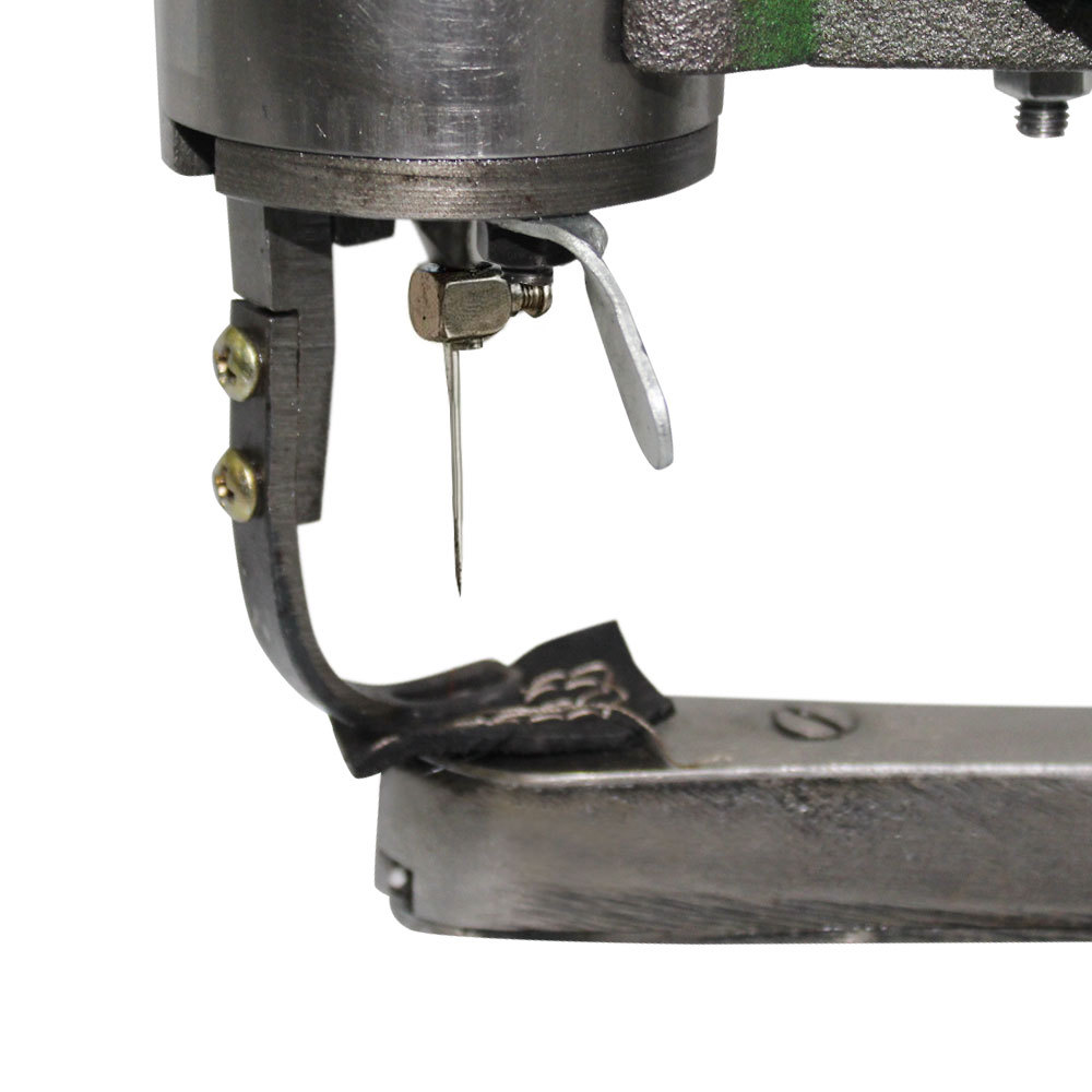 Hand Cobbler Shoe Making Repair Sewing Machine Dual Cotton Nylon