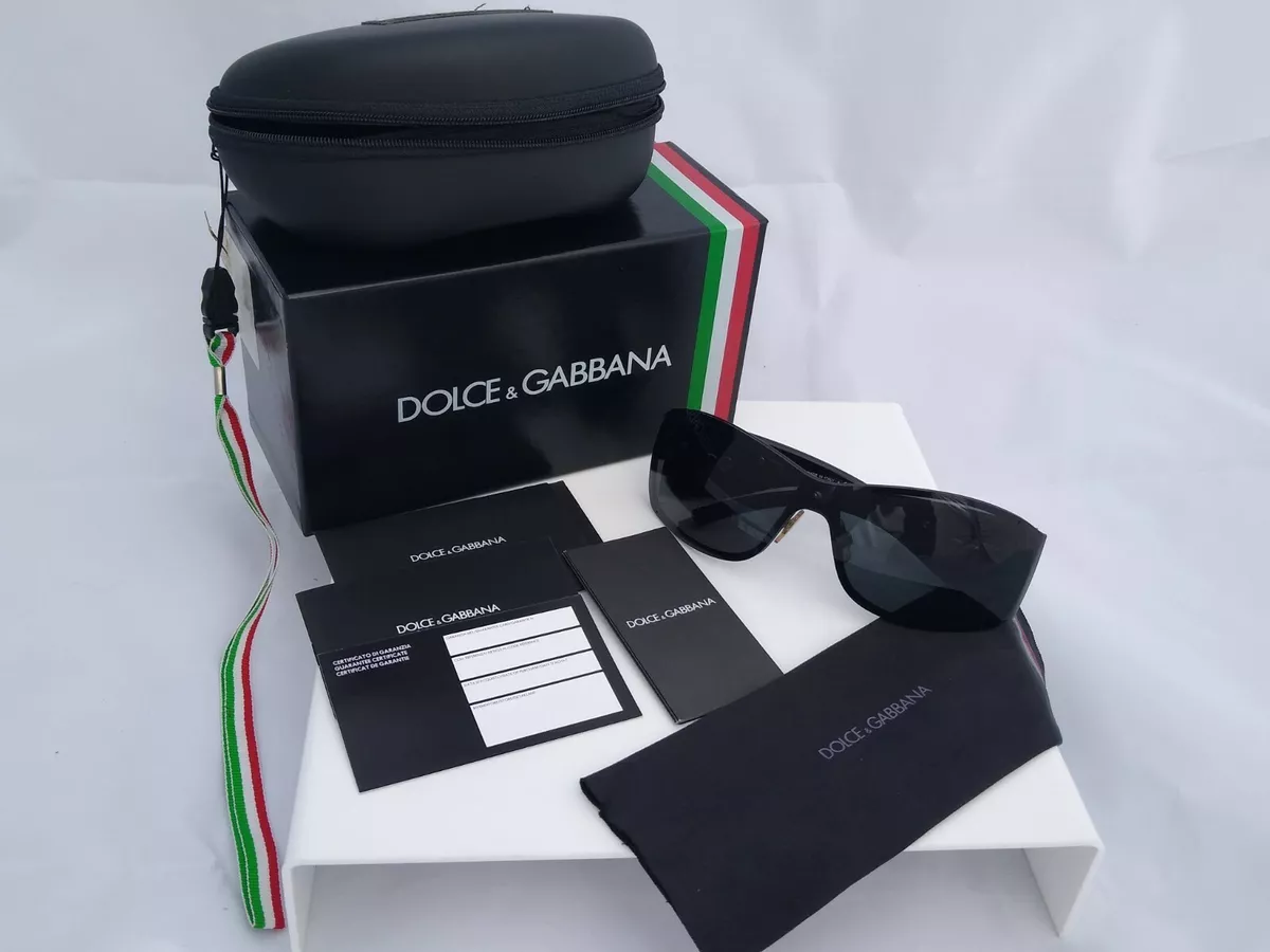 Ebay dolce cheap gabbana sunglasses