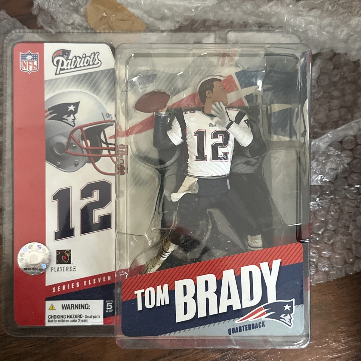 Tom Brady Mcfarlane for sale | eBay