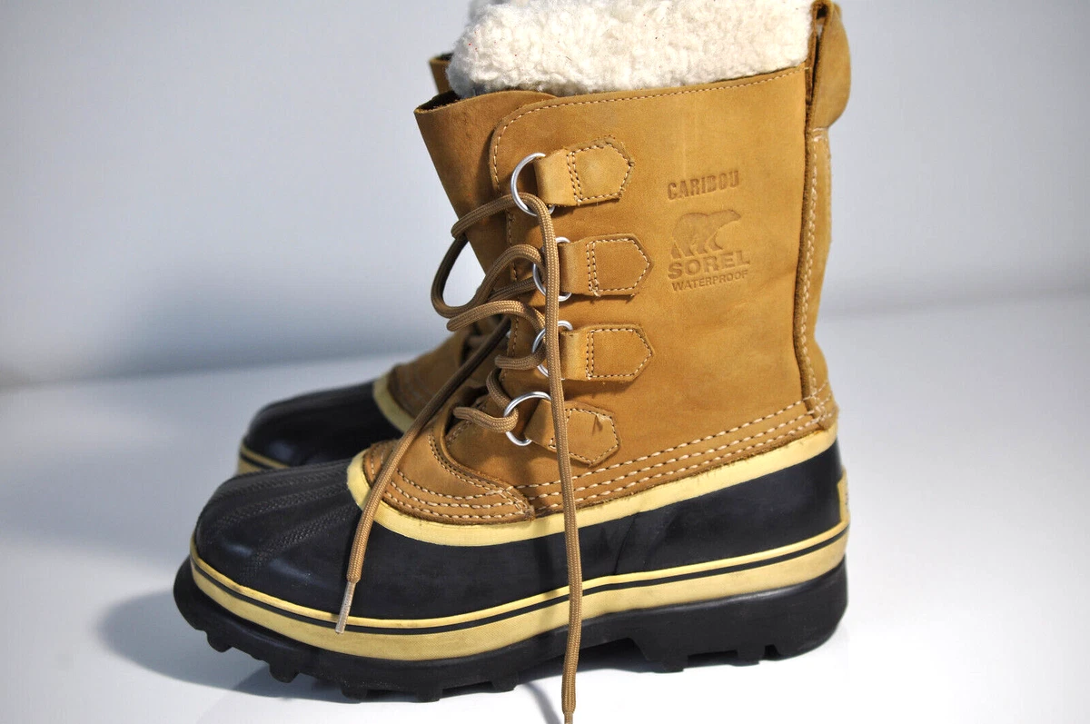 Caribou store womens boots