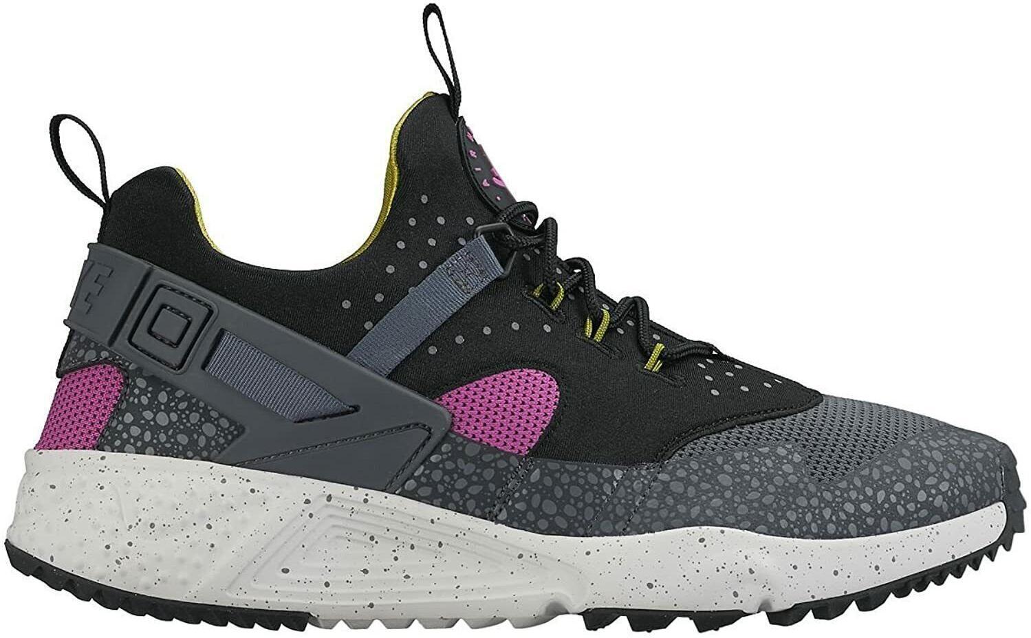 Nike Air Huarache Utility Premium Safari for Sale | Authenticity