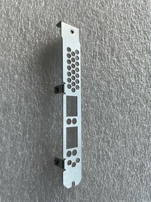 DELL Full Height bracket  PCIE 25G BCOM High Profile p/n 2G0MD