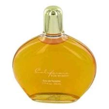 NEW NO BOX California By Dana Eau De Toilette Splash 7.75 oz
