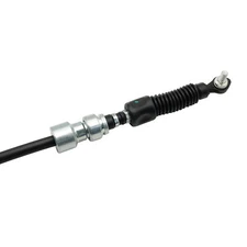 Automotive Transmission Shift Control Cable for 2007-2013 Nissan Versa