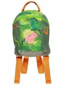 peppa pig rucksack asda