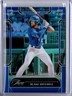 2024 Panini Three and Two #32 BLAKE MITCHELL Blue Holo /15 Royals