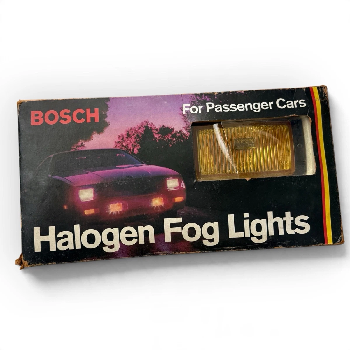 25+ Bosch Halogen Car & Truck Fog Light Assemblies for sale