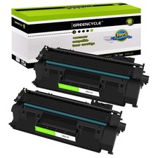 2PK CRG119 Toner Cartridge For Canon 119 imageClass MF5960dn MF6160dw LBP6670dn