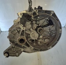Boite de vitesse Ford FOCUS