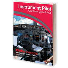 NEW LATEST EDITION Gleim Instrument Pilot Ora...