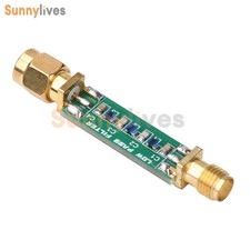 30 MHz LPF Low-pass Filter Module for Receiving Medium and Short Wave Signals