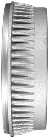 Bendix PDR0604 BENDIX Brake Drum For 90-95 Chevrolet GMC G10 G1500 G20 G2500 - Image 3 of 4