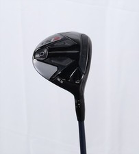 Titleist Tsi2 16.5° 4 Fairway Wood Extra Stiff Flex Denali Black 70 Good