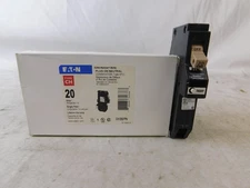 Eaton CH120GFPN Miniature Circuit Breakers (MCBs)