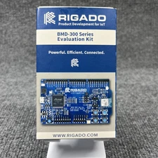 Rigado BMD-300 BMD-330-EVAL Series Evaluation Kit