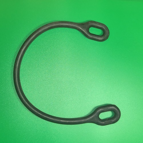 Boat Mooring Line Rubber Snubbers Shock Absorber, 22-1/4" Marine