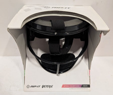 RIP-IT Youth Original Defense Softball Fielder Mask Youth - Black