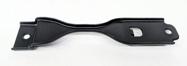 Original Honda Civic 2001-2005 - Placa de ajuste de batería 31512-S5A-000 Foto 2 de 4