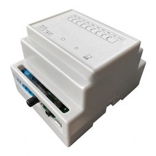 For MP3 Voice Module with 9-Channel Playback and For Custom Activation Modes