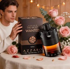 Azzaro The Most Wanted Parfum 100ml