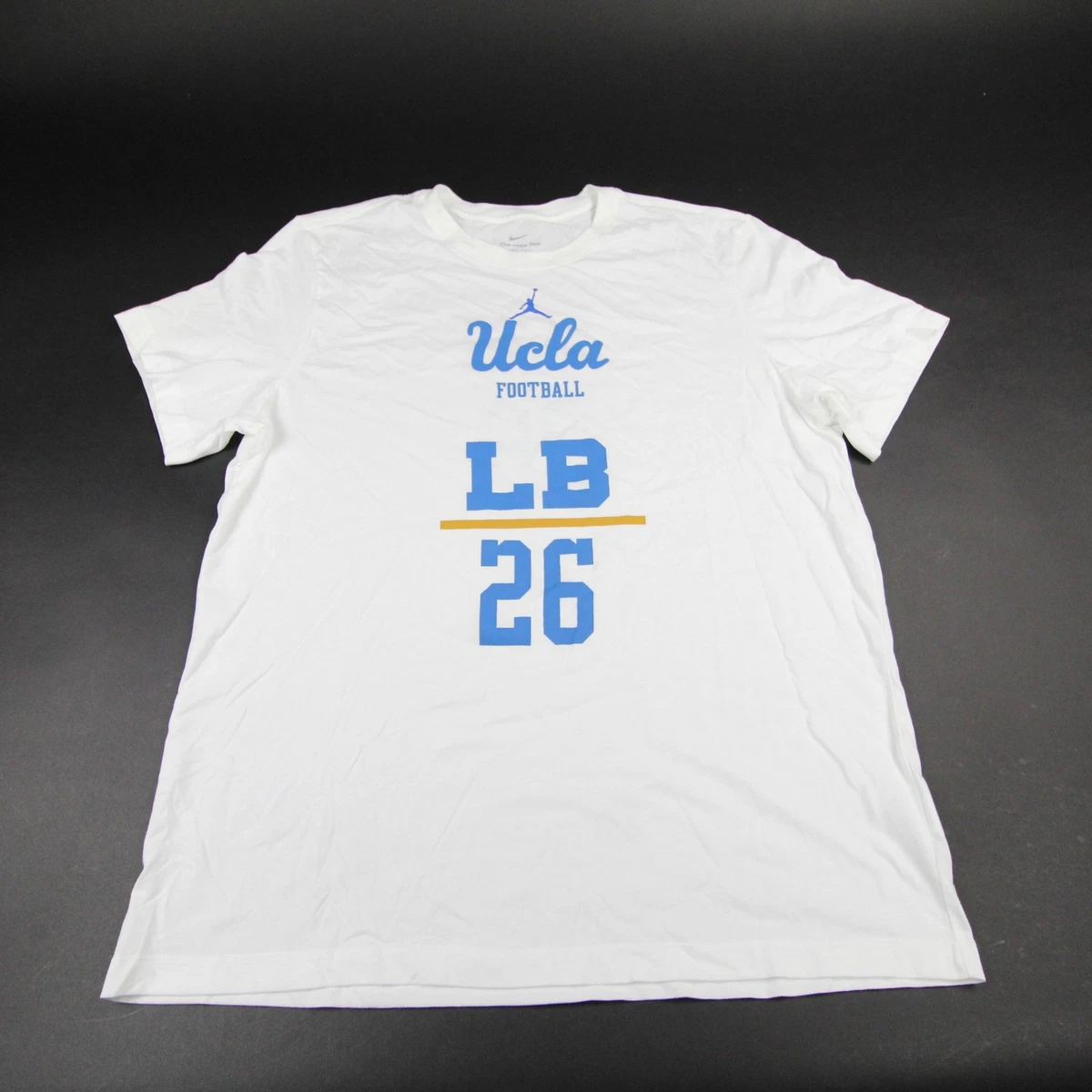 Preços baixos em Camisas Masculinas de Futebol ucla Bruins NCAA | eBay
