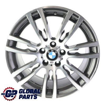  403M F30 ホイール 1 Genuine Original BMW 3 Series F30 403 M Sport 19