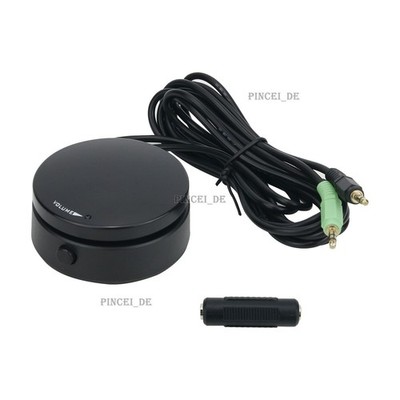 BT-Z2 computer speaker headphone switch audio switcher speaker headset switch #y