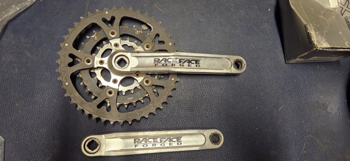 Race Face Turbine Crankset for sale | eBay