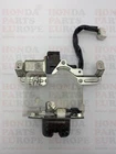 74800-SED-901 TAILGATE TAILGATE LOCK HONDA ACCORD 2003-2008