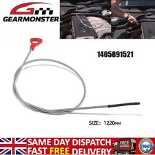 For Mercedes-Benz 722.6 W203 W204 W205 Transmission Gearbox Dipstick 1405891521