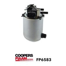 Kraftstofffilter für Nissan Qashqai II J11 X-Trail III T32 T32R 1.5 1.6 13-14