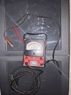 sun electric corp. Rectifier Diode Tester Vintage — photo 1