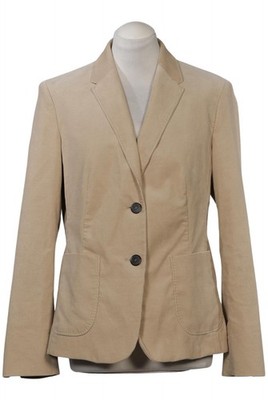 windsor. Blazer Damen Business Jacke Kostümjacke Gr. EU 40 Baumwolle... #kg31s3x