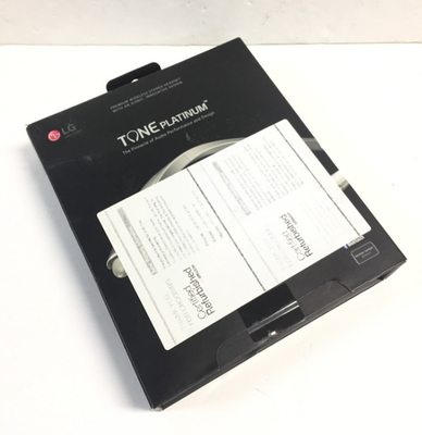 LG Presenta Degli Auricolari Bluetooth Premium "perfetti Per G3 - Foto 10