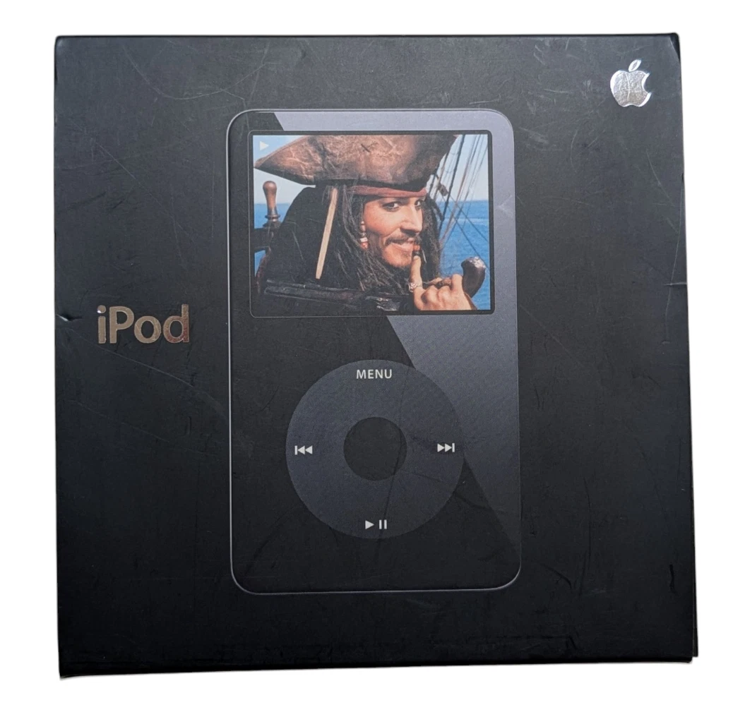 Ipod 5th Generation 60gb for sale | eBay