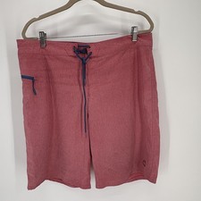 Vineyard Vines Board Shorts Mens XL Swim Trunks Quick Dry Drawstring Bathing Sui